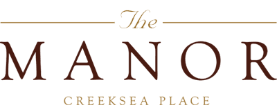 The Manor Creksea Place The Manor Creksea Place